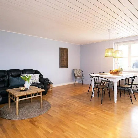 Apartment Blavand Apartment