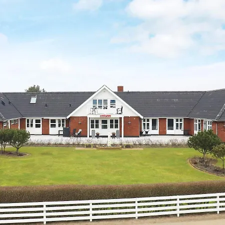 Apartment Blavand Blavand