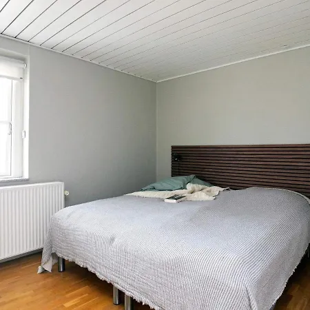 Apartment Apartment Blavand Blavand