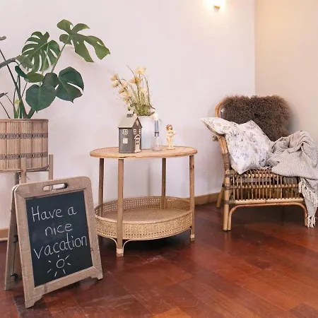 Apartment Apartment Blavand Blavand